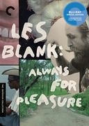 les blank cover