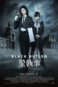 Black Butler