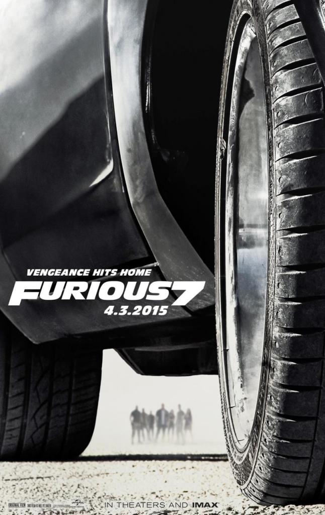 Furious7poster