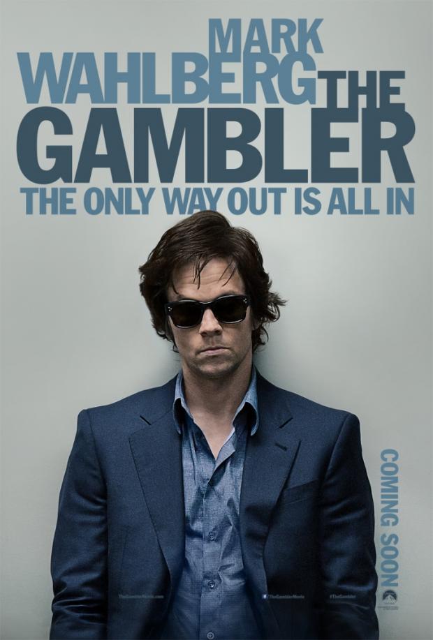 the_gambler