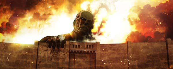 Shingeki no Kyojin: The final episode of Attack on Titan would air in a  cinema in Mexico, is this legal? - Ruetir