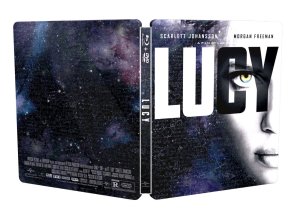 Lucy SteelBook Spread