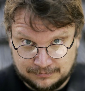 Guillermo del toro 