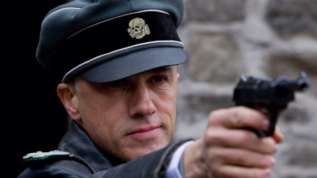 Christopher waltz hi res