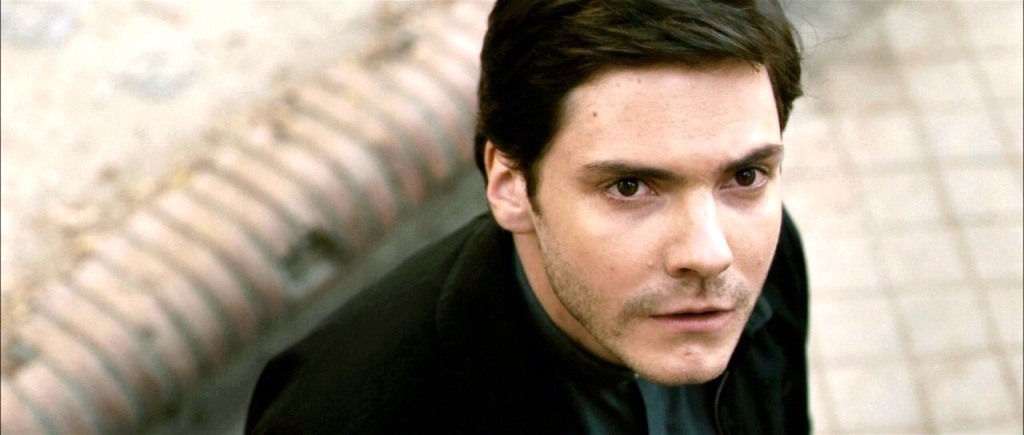 Daniel Bruhl