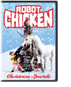 robotchicken