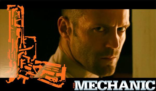 Lionsgate and Summit announce MECHANIC: RESURRECTION | Hi-Def Ninja
