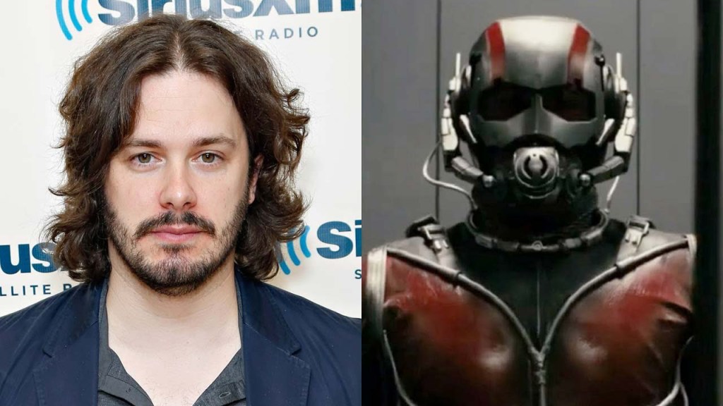 edgar wright ant-man