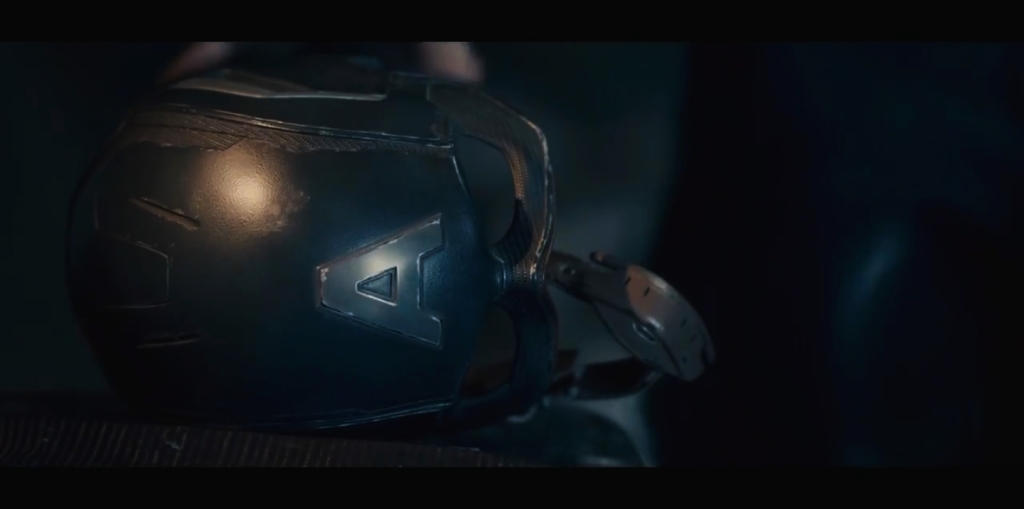 Age of Ultron trailer 01