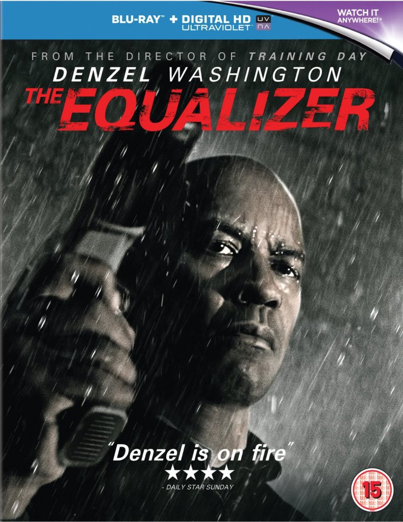 Equalizer