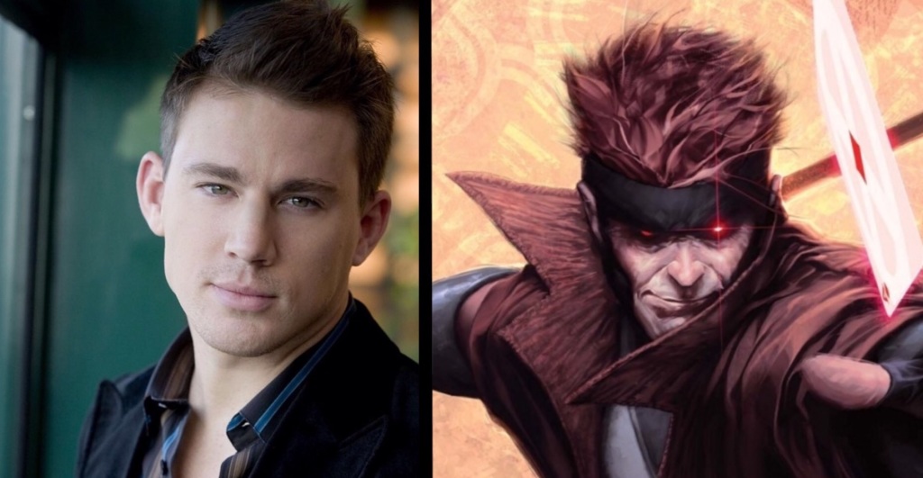 Channing gambit