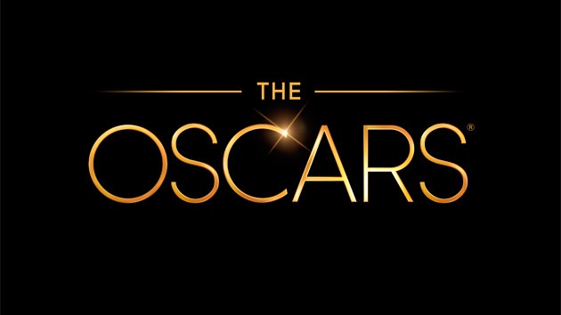 Oscars banner