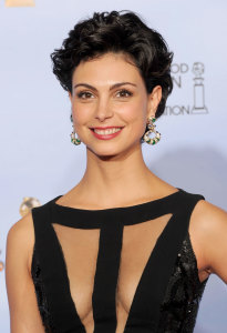 Morena Baccarin