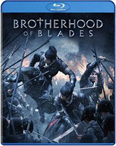 brotherhood of blades cover