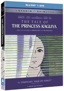 the princess kaguya cover