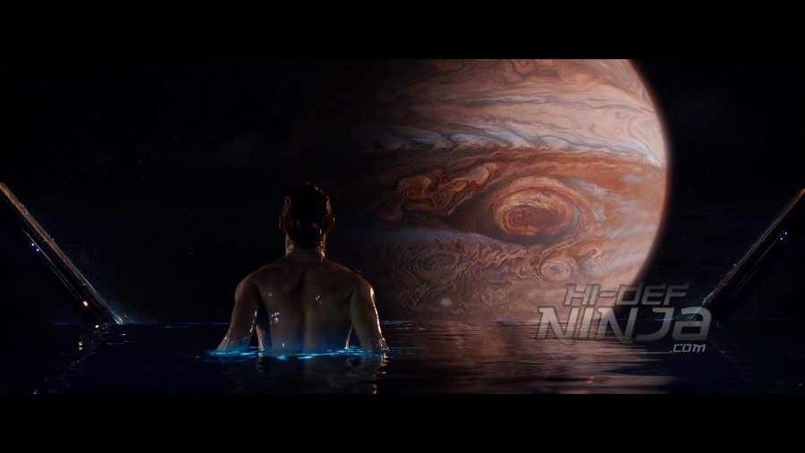 Jupiter Ascending 4