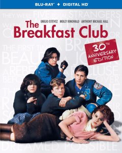 breakfast club 30th cover