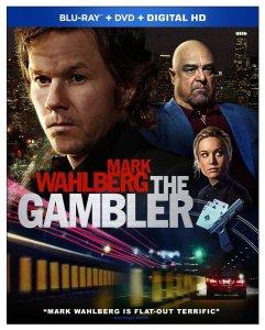 the gambler cover