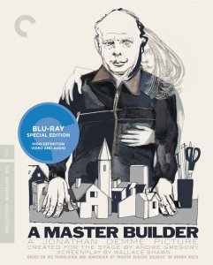 the master builder criterion cover