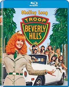 troop beverly hills cover