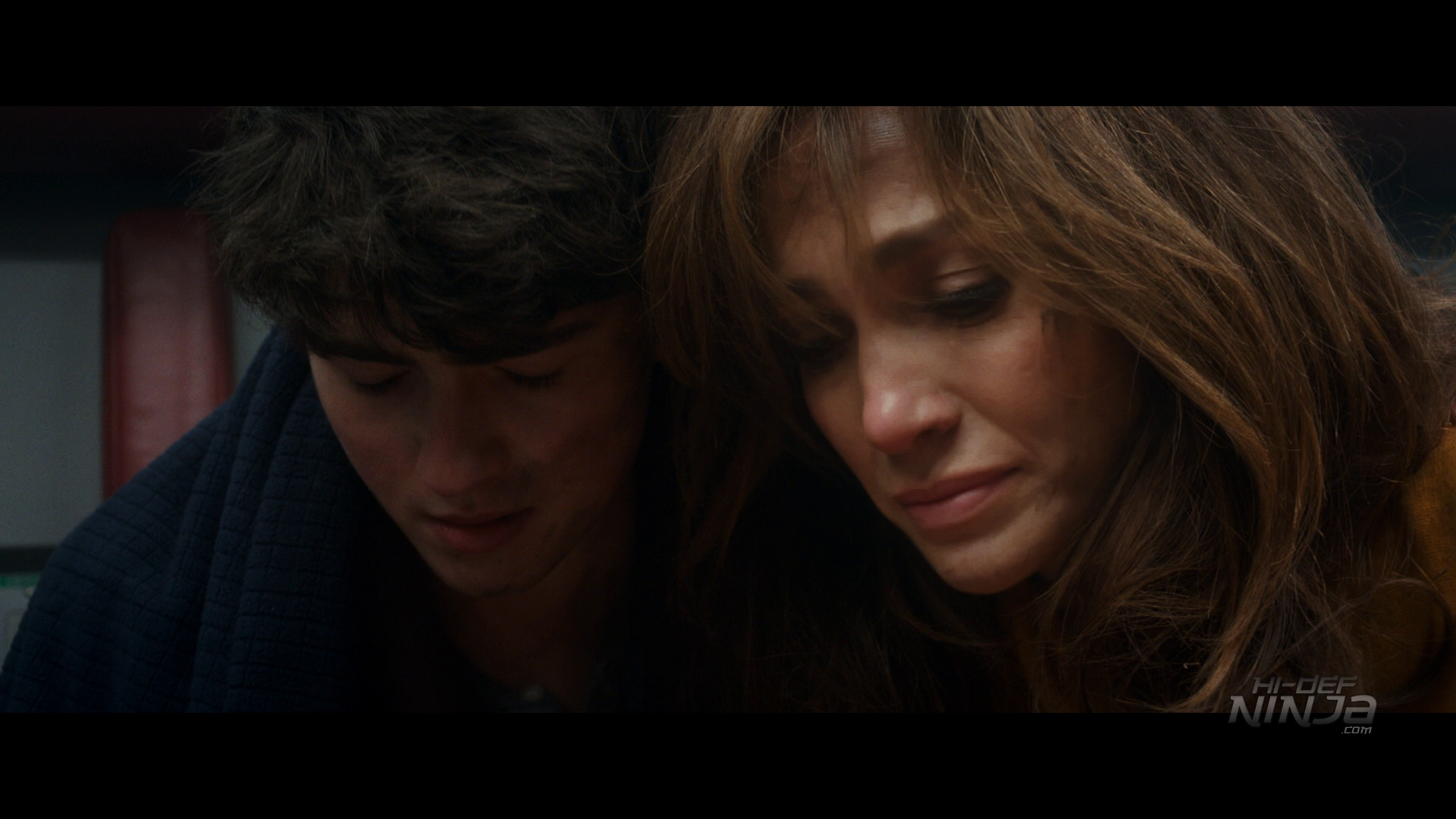 The Boy Next Door Blu-ray