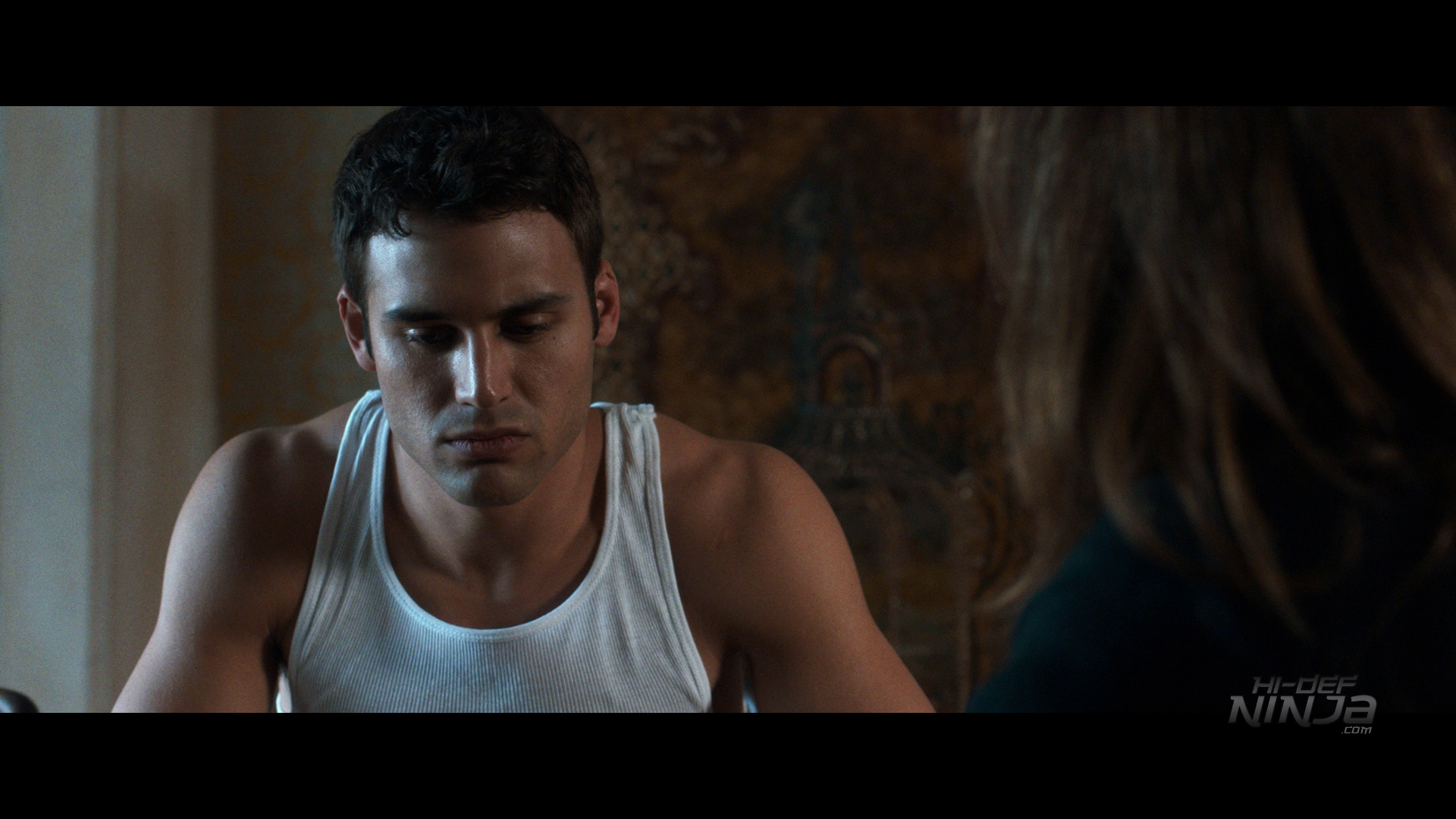 The Boy Next Door Blu-ray