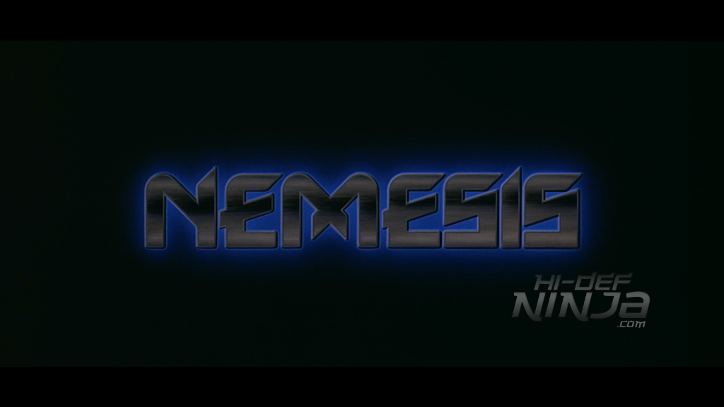 Nemesis title