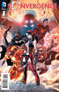 convergence issue 1