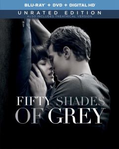 fifty shades of grey cover