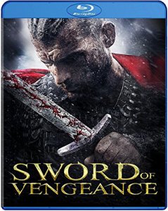 sword of vengeance cover