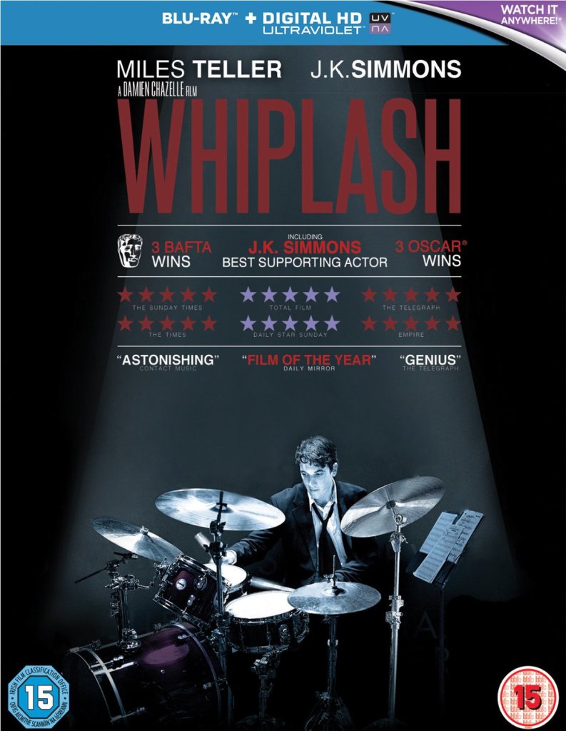 Whiplash