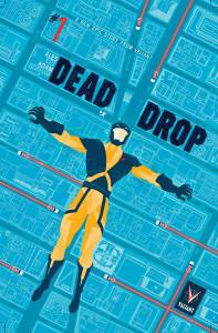 dead drop 1