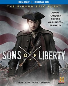 sons of liberty cover