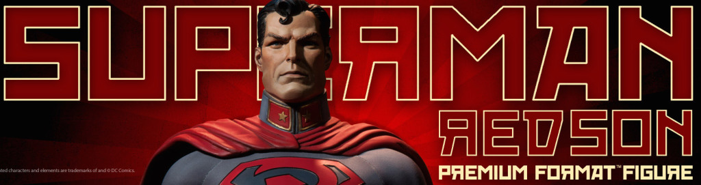 superman red son PF feature