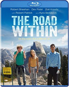 the road within cover