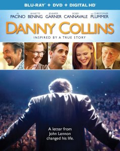 danny collins cover