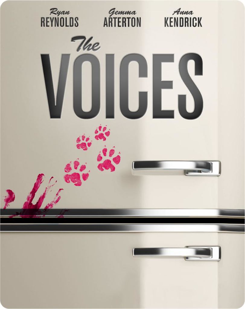 voices