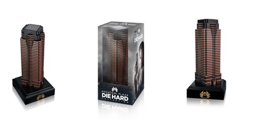 die hard collectors cover 1