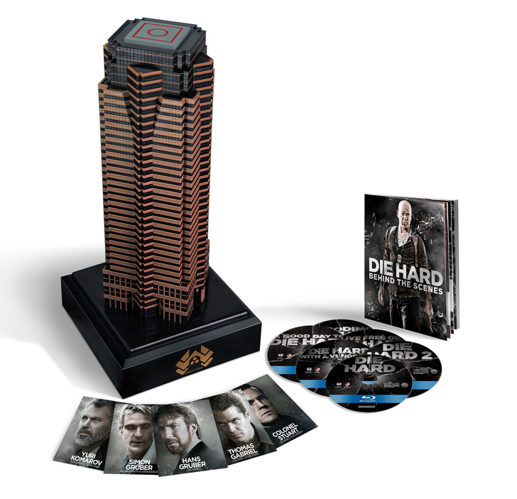 die hard collectors cover 2