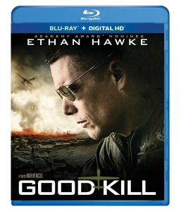 good kill cover