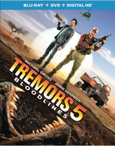 tremors 5 cover