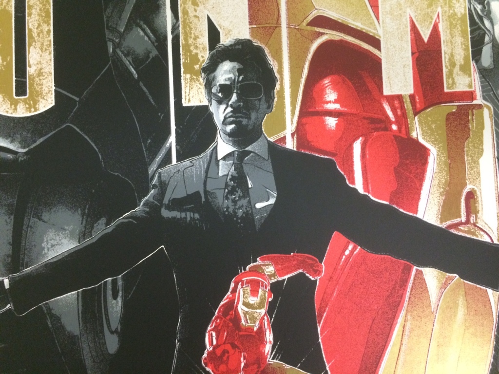 iron man image 2