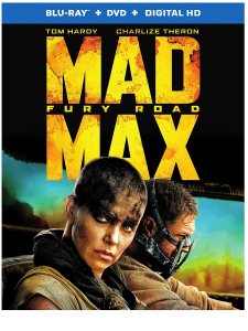 mad max fury road 2d cover