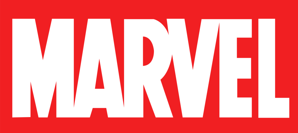 marvel comics logo