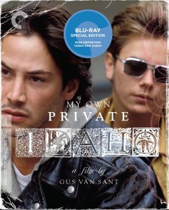 my own private idaho cover