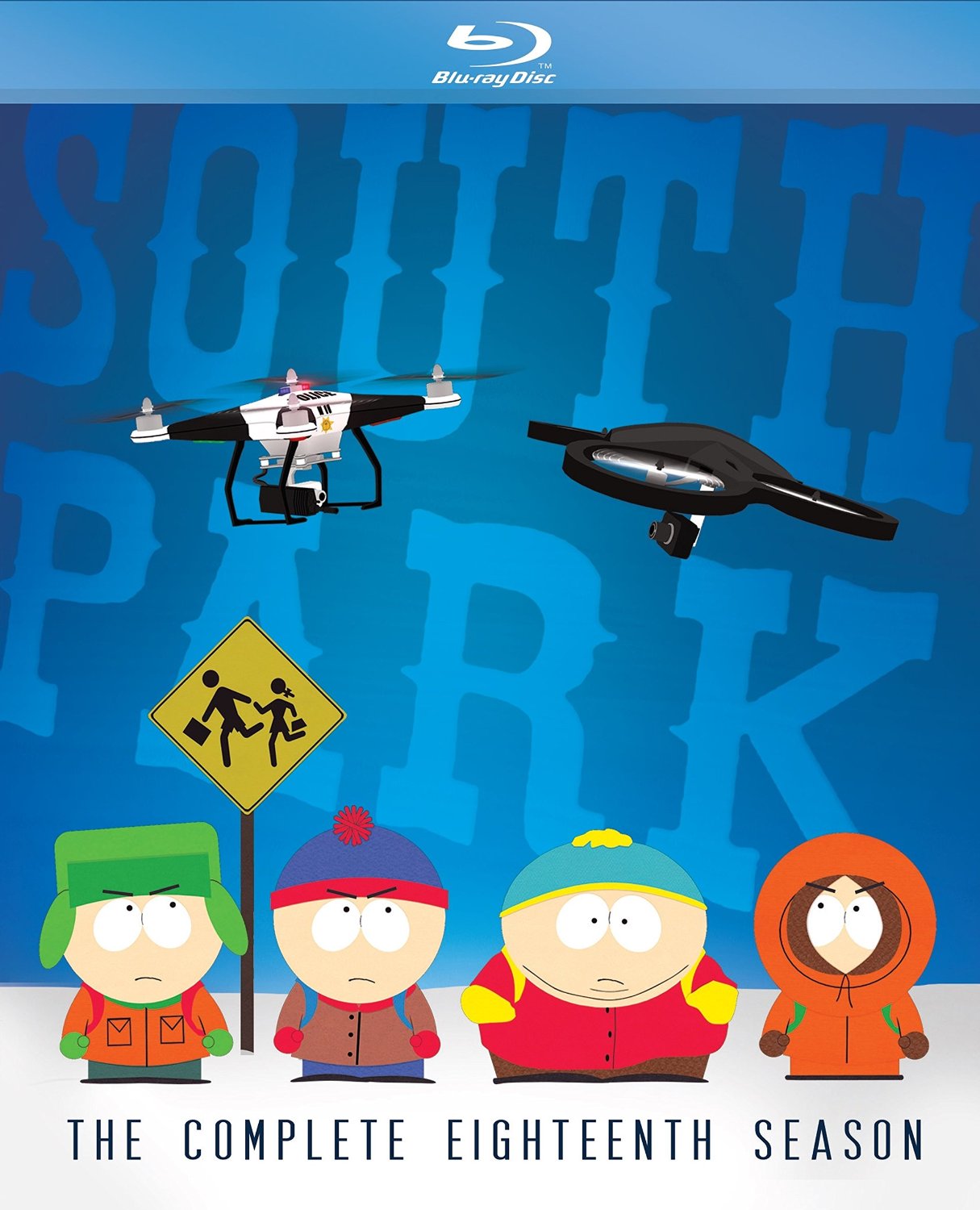 South Park Studios - YouTube