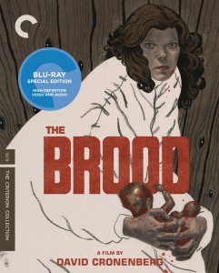 the brood cover