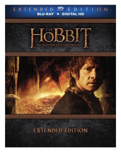 the hobbit ex trilogy cover
