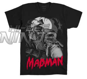 MADMAN T-shirt