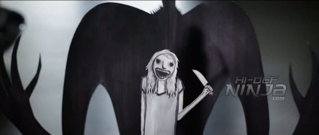 The Babadook 1